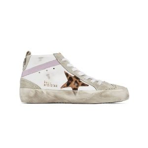 Golden Goose Midstar Sneakers